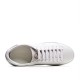 Gucci ACE series small white shoes casual shoes