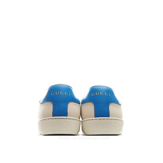 Gucci ACE series small white shoes casual shoes