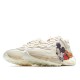 Gucci Rhyton Vintage Trainer Sneaker Dad Running Shoes,