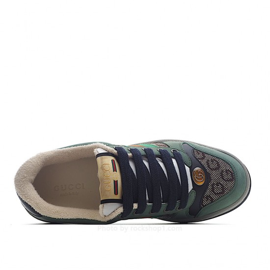 Gucci Air Cushion Dad Shoes