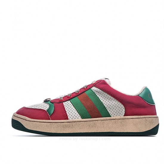 Gucci Air Cushion Dad Shoes