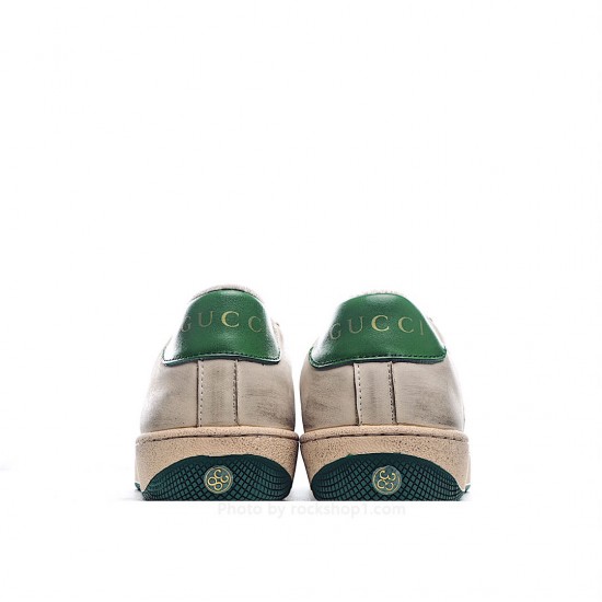 Gucci Air Cushion Dad Shoes