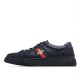 Gucci ACE series small white shoes casual shoes