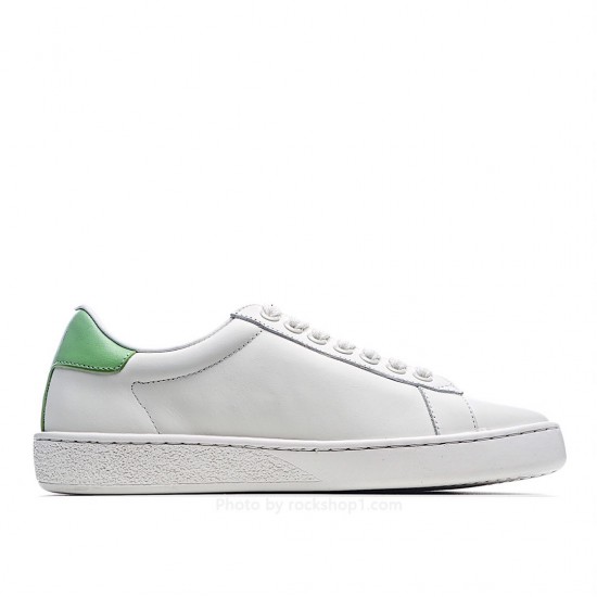 Gucci ACE series small white shoes casual shoes