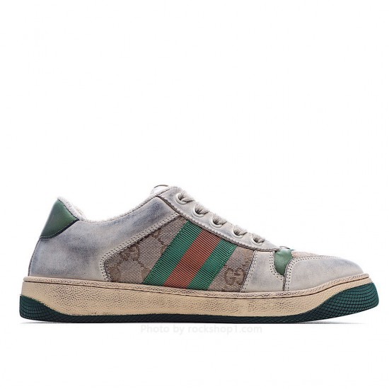 Gucci Air Cushion Dad Shoes