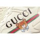 Gucci Rhyton Vintage Trainer Sneaker Dad Running Shoes,