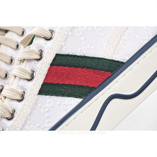 GUCCI Mirosoft Gucci Shoes Casual Sneakers