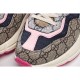 Gucci Rhyton Vintage Trainer Sneaker Dad Running Shoes,