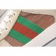 Gucci Air Cushion Dad Shoes