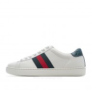 Gucci ACE series small white shoes casual shoes