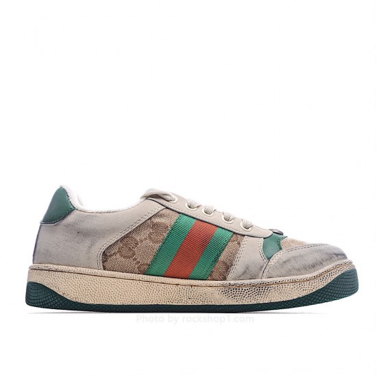 Gucci Air Cushion Dad Shoes