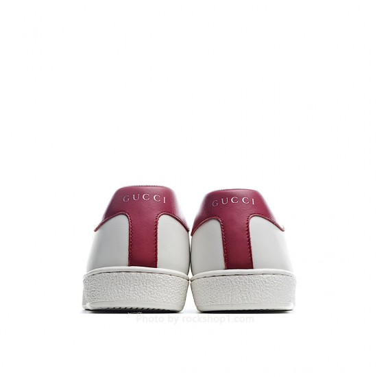 Gucci ACE series small white shoes casual shoes