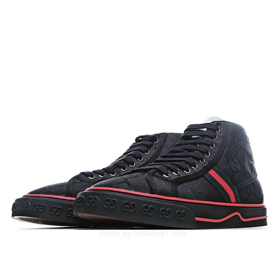 GUCCI Mirosoft Gucci Shoes Casual Sneakers