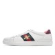 Gucci ACE series small white shoes casual shoes