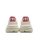 Gucci Rhyton Vintage Trainer Sneaker Dad Running Shoes,