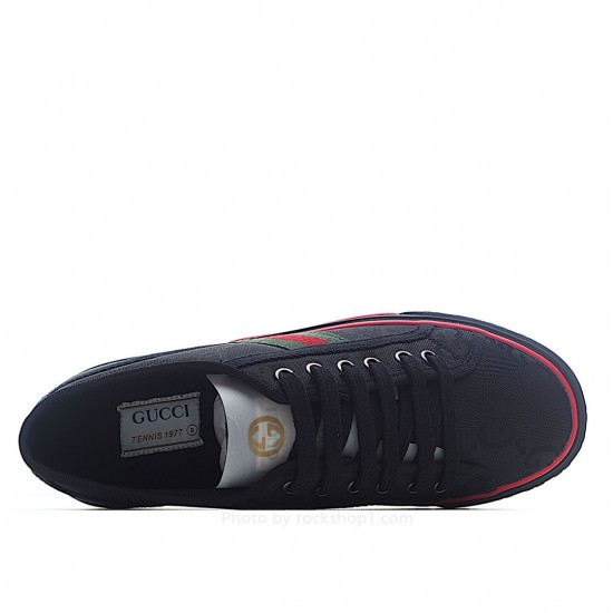 GUCCI Mirosoft Gucci Shoes Casual Sneakers