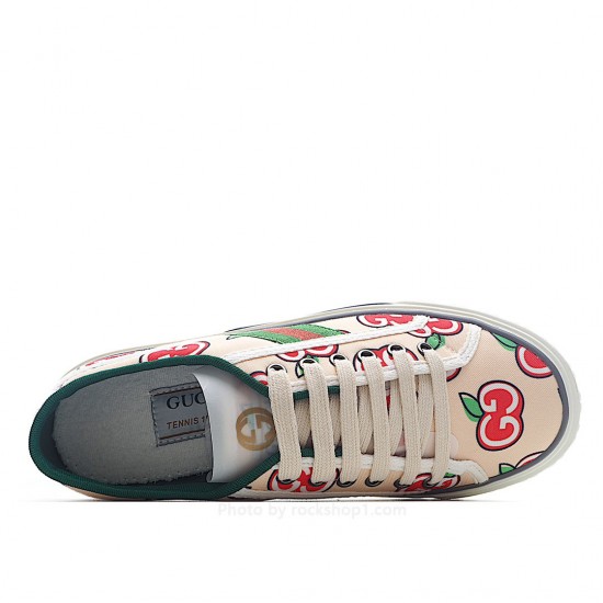 GUCCI Mirosoft Gucci Shoes Casual Sneakers