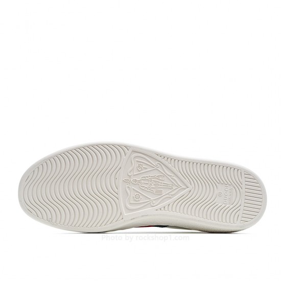 Gucci ACE series small white shoes casual shoes