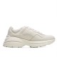 Gucci Rhyton Vintage Trainer Sneaker Dad Running Shoes,