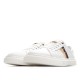 Gucci ACE series small white shoes casual shoes