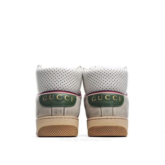 Gucci Air Cushion Dad Shoes