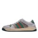 Gucci Air Cushion Dad Shoes