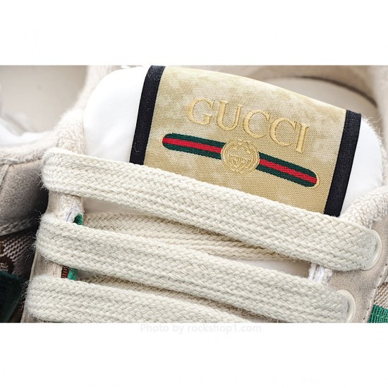 Gucci Air Cushion Dad Shoes