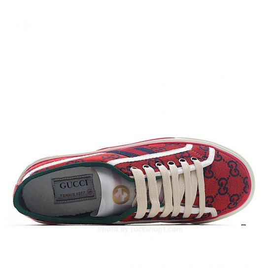 GUCCI Mirosoft Gucci Shoes Casual Sneakers