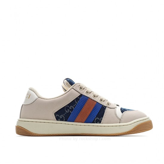 Gucci Air Cushion Dad Shoes