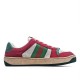 Gucci Air Cushion Dad Shoes