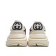 Gucci Rhyton Vintage Trainer Sneaker Dad Running Shoes,