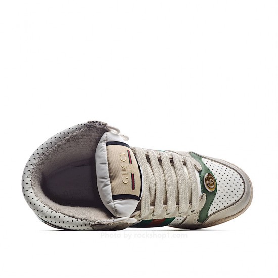 Gucci Air Cushion Dad Shoes