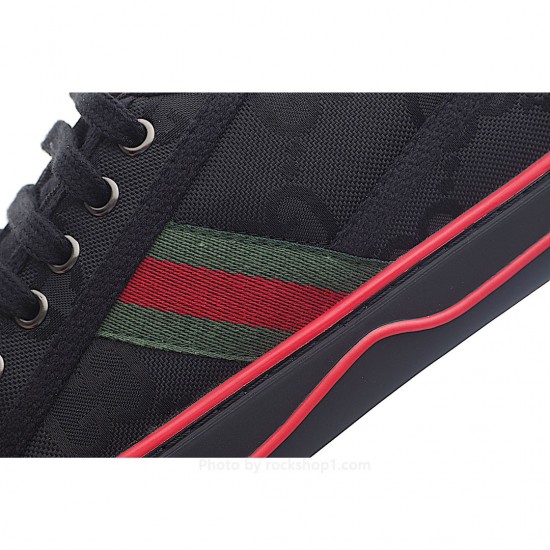 GUCCI Mirosoft Gucci Shoes Casual Sneakers