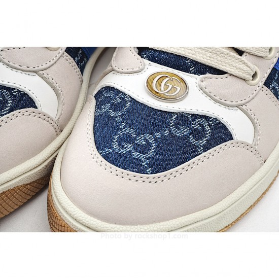 Gucci Air Cushion Dad Shoes