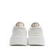 Gucci Screener GG High-Top Sneaker Casual Trendy Shoes Collection