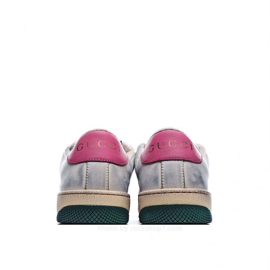 Gucci Air Cushion Dad Shoes