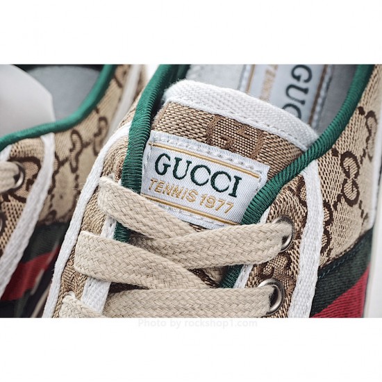 GUCCI Mirosoft Gucci Shoes Casual Sneakers