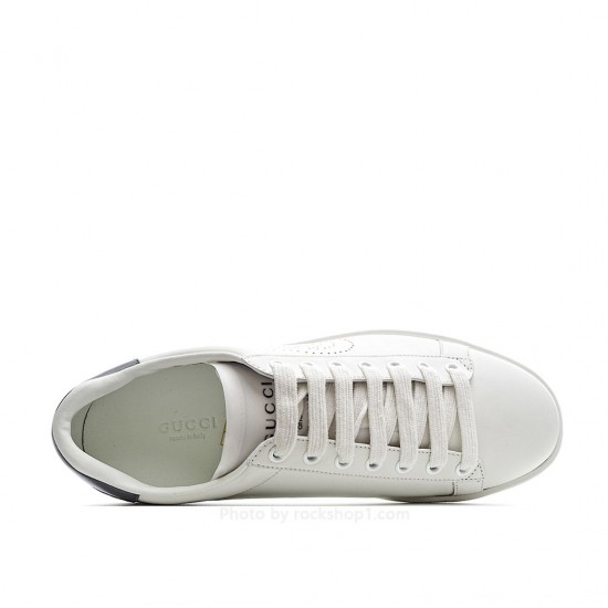 Gucci ACE series small white shoes casual shoes