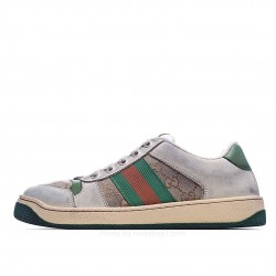 Gucci Air Cushion Dad Shoes