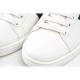 Gucci ACE series small white shoes casual shoes