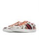 Gucci ACE series small white shoes casual shoes