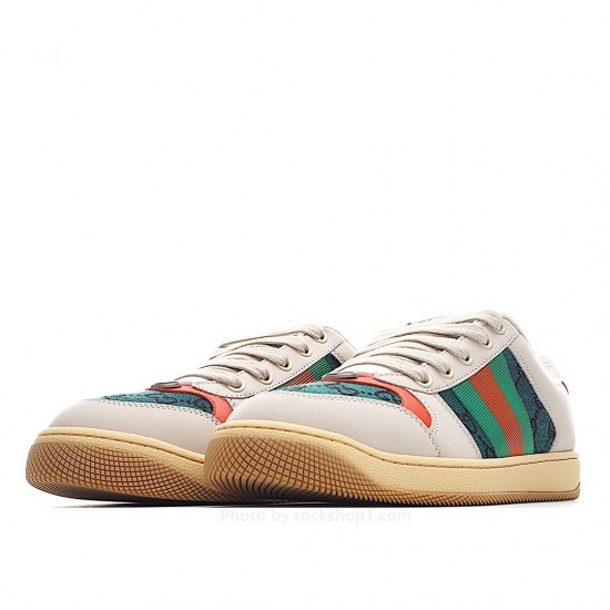 Gucci Air Cushion Dad Shoes