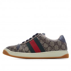 Gucci Air Cushion Dad Shoes