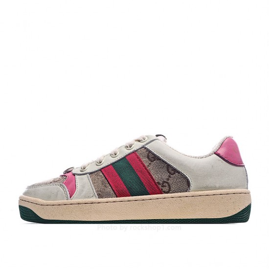 Gucci Air Cushion Dad Shoes