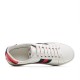 Gucci ACE series small white shoes casual shoes