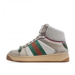 Gucci Air Cushion Dad Shoes