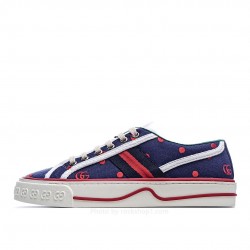 GUCCI Mirosoft Gucci Shoes Casual Sneakers