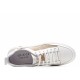 Gucci ACE series small white shoes casual shoes