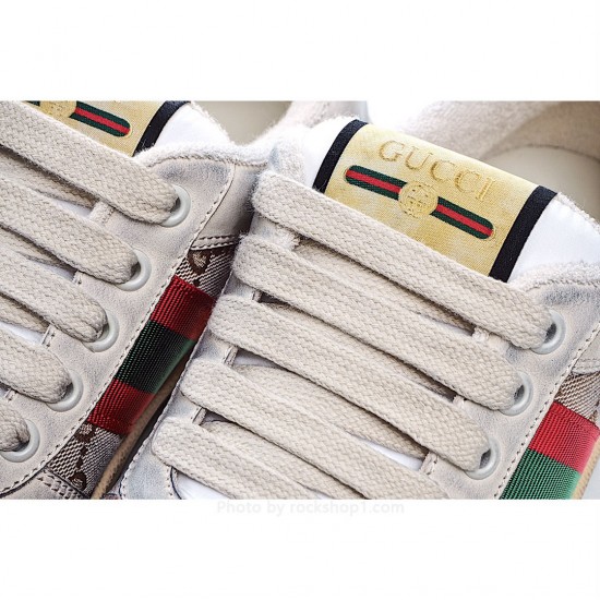 Gucci Air Cushion Dad Shoes