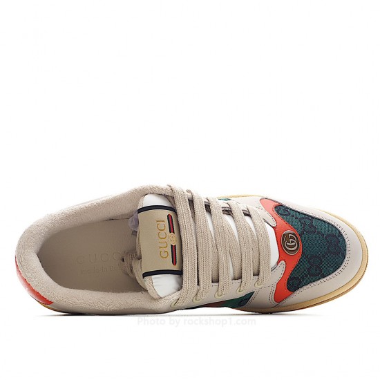 Gucci Air Cushion Dad Shoes